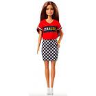 Barbie Surprise Career Doll Brunette (GLH64)