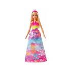 Barbie Dreamtopia Dress Up Gift Set (GJK40)