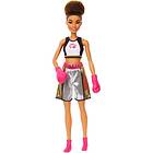 Barbie Boxer Doll GJL64