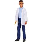 Barbie Ken Dentist Doll (GJL66)