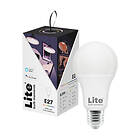Lite Bulb Moments White and Color Ambience 800lm 6500K E27 8,5W (Dimbar)