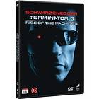 Terminator 3: Rise of the Machines (DVD)