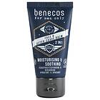 Benecos Face & After Shave Balm 50ml