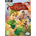 Disney Fairies: TinkerBell's Adventure (PC)