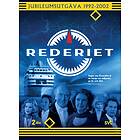 Rederiet / Jubileumsutgåva 1992-2002