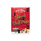 Popcorn Shed Jingle Bell Pop Adventskalender 2020