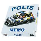 Polis Memo