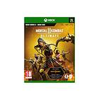 Mortal Kombat 11 Ultimate (Xbox One | Series X/S)
