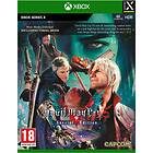 Devil May Cry 5 - Special Edition (Xbox One | Series X/S)