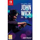 John Wick Hex (Switch)