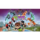 Ben 10: Power Trip (PC)