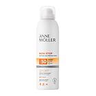 Anne Möller Non Stop Pollution Shield Sport Mist SPF50 200ml