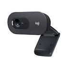 Logitech HD Webcam C505