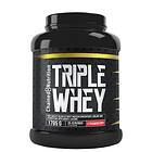Chained Nutrition Triple Whey 1.8kg