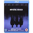 Mystic River (UK) (Blu-ray)