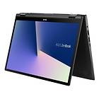 Asus ZenBook Flip 14 UX463FA-AI040R 14" i7-10510U (Gen 10) 16GB RAM 512GB SSD