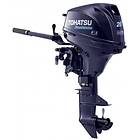 Tohatsu Four Stroke MFS20EFS