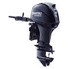 Tohatsu Four Stroke MFS50 AETS