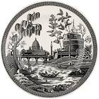 Spode Heritage Rome Tallrik Ø20cm