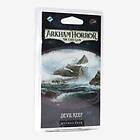 Arkham Horror: Card Game - Devil Reef (exp.)