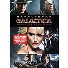 Battlestar Galactica: The Plan (DVD)