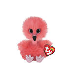 TY Beanie Boos Franny Flamingo 23cm