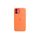 Apple Silicone Case with MagSafe for iPhone 12 Mini