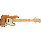 Fender American Professional II Jazz Bass V Maple