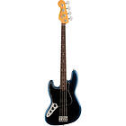 Fender American Professional II Jazz Bass Rosewood (LH)