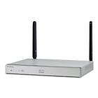 Cisco 1126X-8PLTEP Integrated Services Router