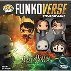 Funkoverse Strategy Game: Harry Potter 100