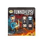 Funkoverse Strategy Game: Game of Thrones 100