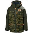 Helly Hansen Tornado Jacket (Jr)