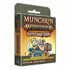 Munchkin Warhammer Age of Sigmar - Guts and Gory (exp.)