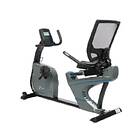 HMS Horizontal Magnetic Exercise Bike With Dynamo R1817