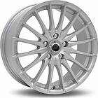 Infiny Speed Silver 7x16 5/105 ET40 BC73.1