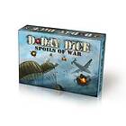 D-Day Dice: Do Or Die (2nd Edition): Spoils of War (exp.)