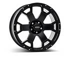 DOTZ Desert Dark 8x18 5/120 ET35 CB65.1
