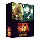 Dice Throne: Season One - Treant v. Ninja (exp.)