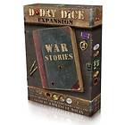 D-Day Dice: Do Or Die (2nd Edition): War Stories (exp.)