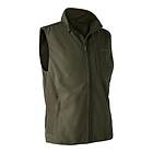 Deerhunter Gamekeeper Bonded Fleece Waistcoat (Herr)