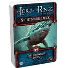 The Lord of the Rings: Card Game - Nightmare Deck: The Drowned Ruins (exp.)