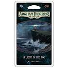 Arkham Horror: Kortspil - A Light in the Fog (exp.)
