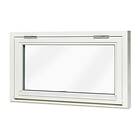 Sunnerbo Fönster Överkantshängt Trä 1-Luft 3-Glas 140x80cm