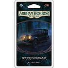 Arkham Horror: Card Game - Horror in High Gear (exp.)