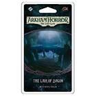 Arkham Horror: Korttipeli - The Lair of Dagon (exp.)