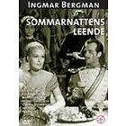 Bergman - Sommarnattens Leende (DVD)