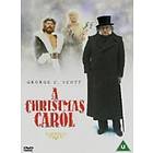 A Christmas Carol (UK) (DVD)