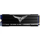 Team Group T-Force Cardea II TUF Alliance SSD 512GB