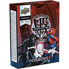 Vs. System 2PCG Marvel Crossover Vol.2 Issue 11 (exp.)